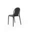 Brooklyn Stacking Patio Dining Side Chair-40708003