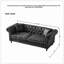 Canapé de 83 po Chesterfield Tech