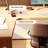 Burlywood L-Shaped Solid Wood desk-975787879-975787881