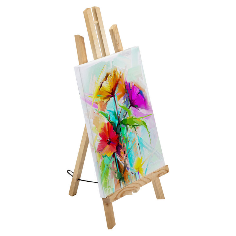 Aryela Marlow Home Co. Free Standing Easel