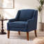 Ensemble de 2 fauteuils rembourrés-133140711