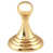Polished Brass