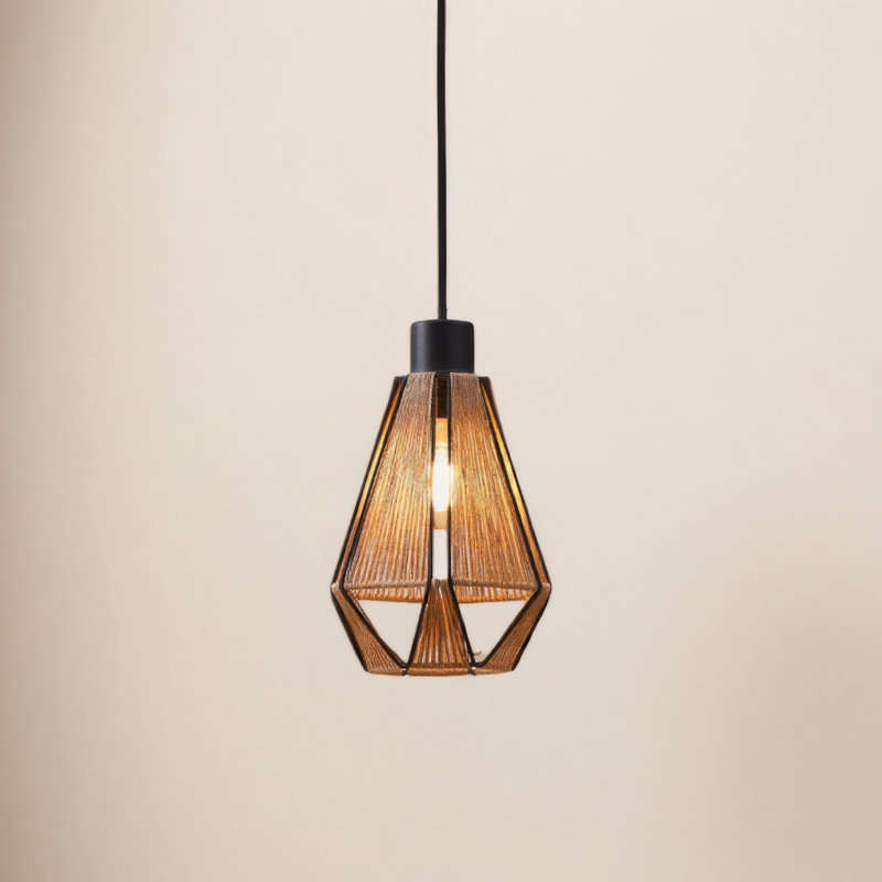Jennette - Light Pendant