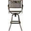 Tabouret de bar 29,5 po Annabella