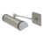 Satin Nickel/Black is out of stock selected