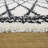Cream Moroccan Trellis Shag Area Rug-1567551862