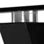 Lola 100cm Glass Top Console Table-16074270