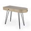 Sebastopol Reversible 2 Drawer Writing Desk-188043983