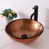 Antique Brass
