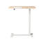 Adjustable Metal Base Standing Desk-1652431229