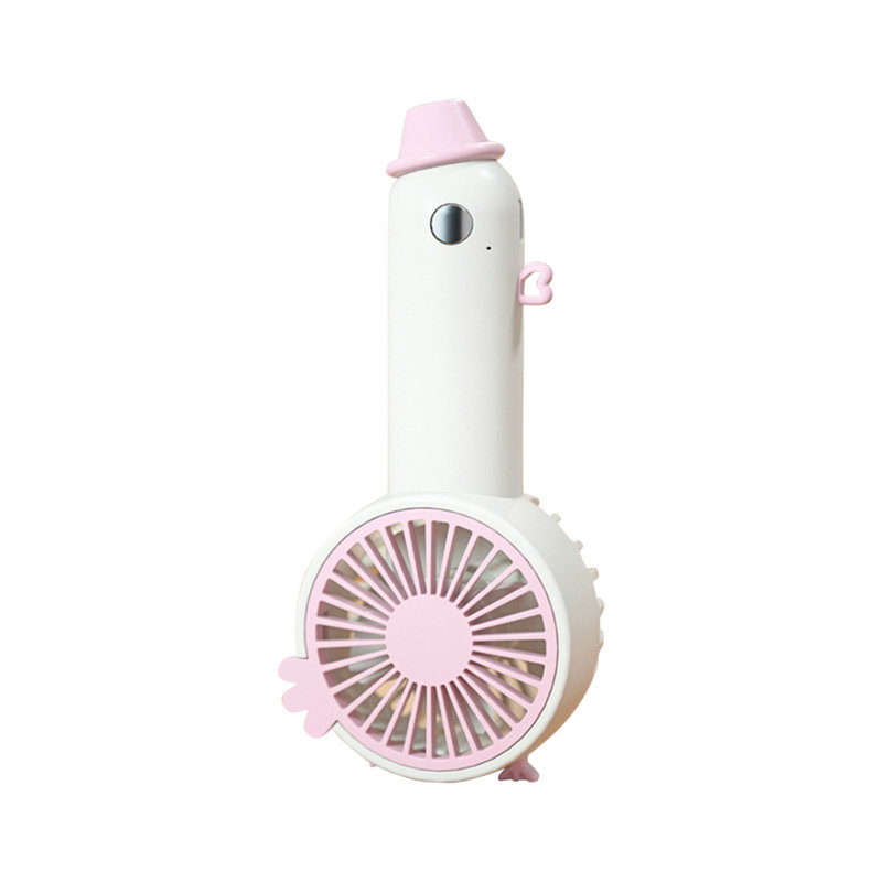 Mini ventilateur de poche à poche USB