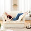 Chaise avec accoudoirs Soft Soft-1016893514