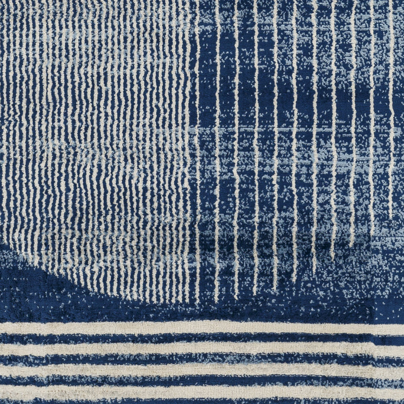 Tapis Jalissa, Rond 7 pi 10 po