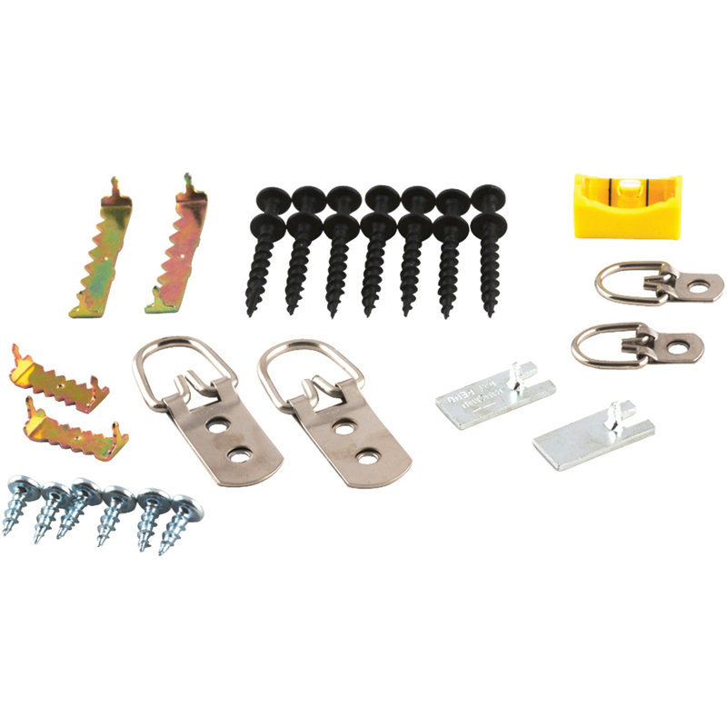 Ensemble de suspension professionnel