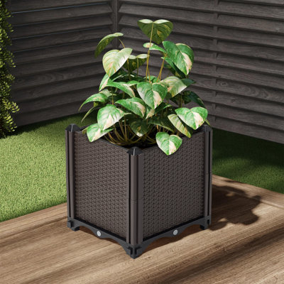 Planter Box
