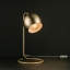 Lampe de bureau 15 po Delonte-91958363