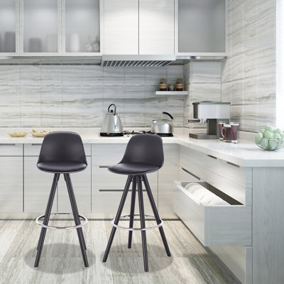 Athens 75cm Bar Stool