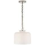 Thomas O'Brien Katie Dome Pendant