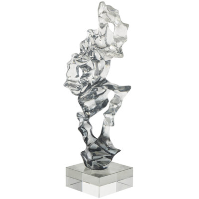 Figurine / sculpture Wakeen