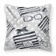  Coussin extérieur Girl Boss Journal-48710372