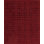 Modern Tibet Hand Knotted Area Rug in Red