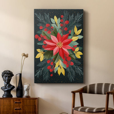 Christmas Holiday Art CX - galerie sur mesure