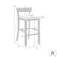 Ensemble de 2 tabourets de bar Merie Modern-481577431-481577428-481577430