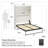 Her Majesty Murphy Bed-73467326-75313108