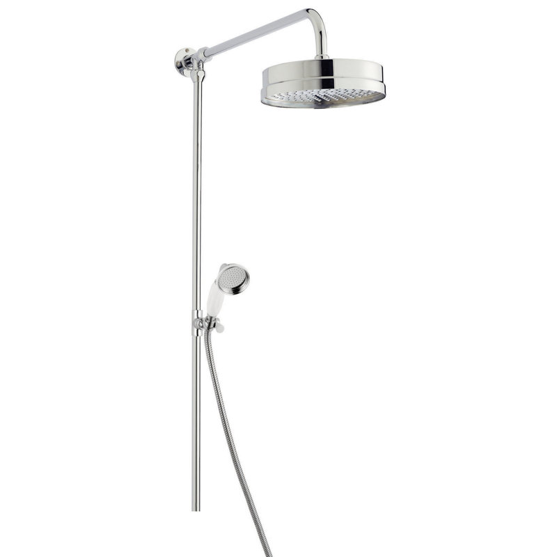 Full/Standard Fixed Shower Head