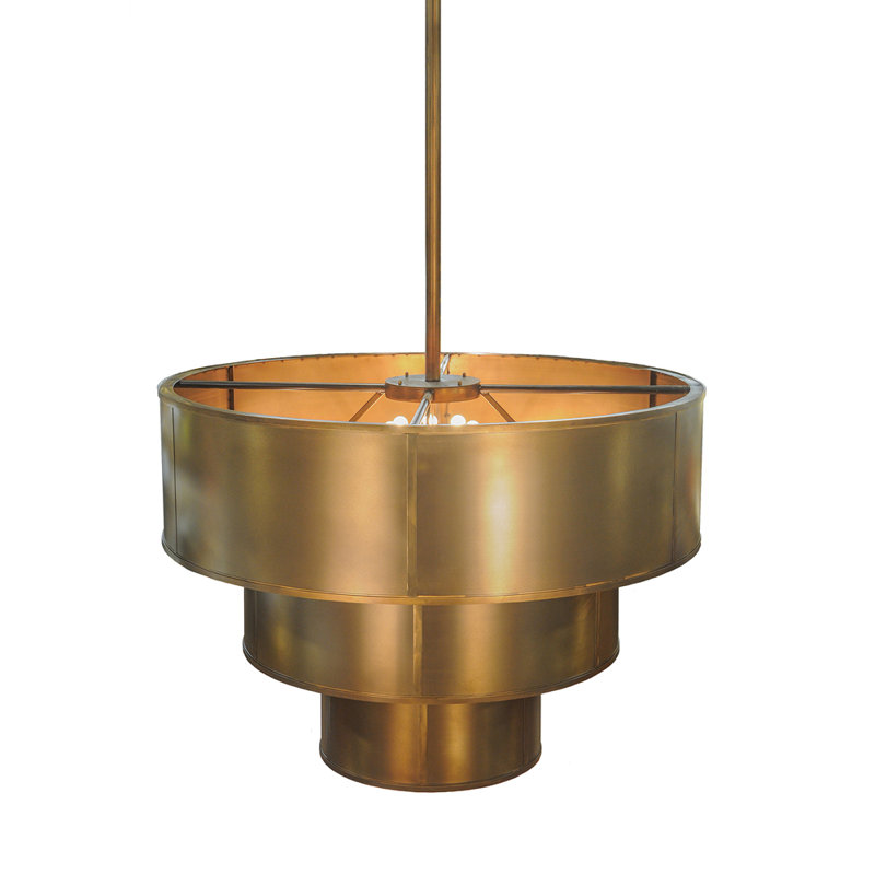 Jayne 28 - Light Pendant