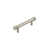 Satin Nickel is out of stock