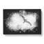 Flying Seagull - Wrapped Canvas-56645571