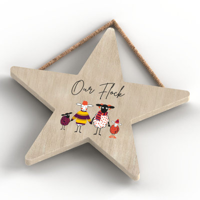 Hutcheson Wall Decor