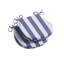 D' Shaped Water-repellent Seat Pad-499671154