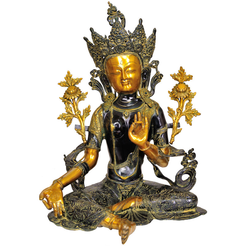 Religious & Spiritual Statue