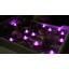 Bougies chauffe-plat à piles - 12 pièces-21270588