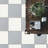 True Story Textured 12'' W x 12'' L Porcelain Throughbody Singular Tile-37768022