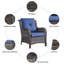 Chaise de patio avec coussins Tonry-1761792307-1761792319
