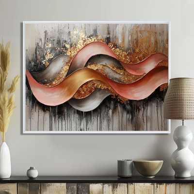 Offord - Abstract Wall Art