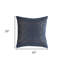 Coussin décoratif en coton