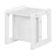 3-In-1 Children'S Seating Group In, Rectangular-80864999