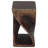 Chandi Solid Wood End Table-93524459-93524453