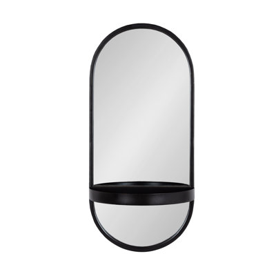 Miroir biseauté moderne et contemporain Lumi
