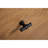 24'' Free Standing Single Bathroom Vanity with Ceramic Top-114248499