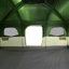 Tente familiale pour 9 personnes Vidaxl-112670334