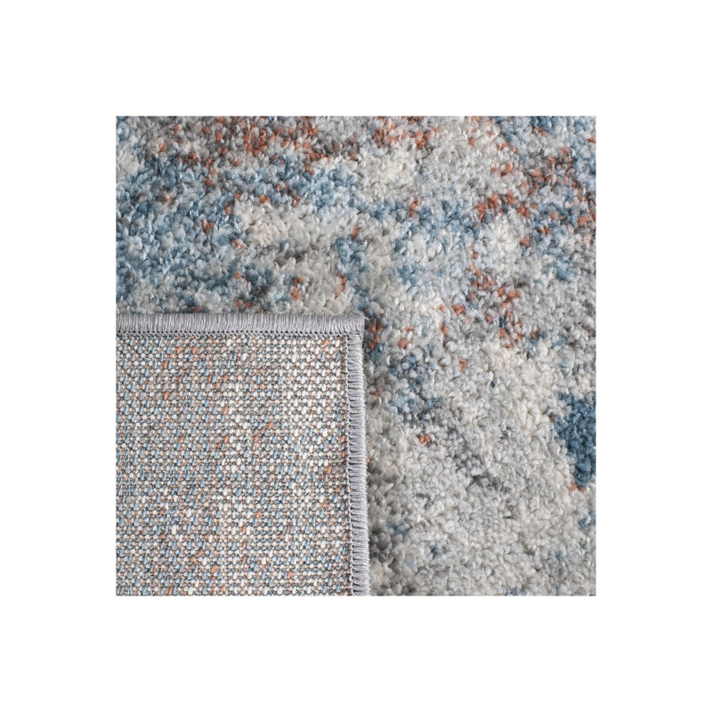 Escarcega Performance Rug, Rectangle 10' x 13'