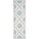 Cannen Cambridge Hand Tufted Wool Geometric Rug