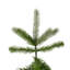 King Green Spruce Artificial Christmas Tree with Stand-2044684883