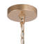 Luminaire suspendu cylindrique Aldrich