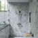 Complete Shower System with Rough in-Valve